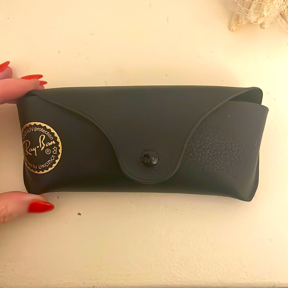 Ray-Ban Erika sunglasses - unisex.